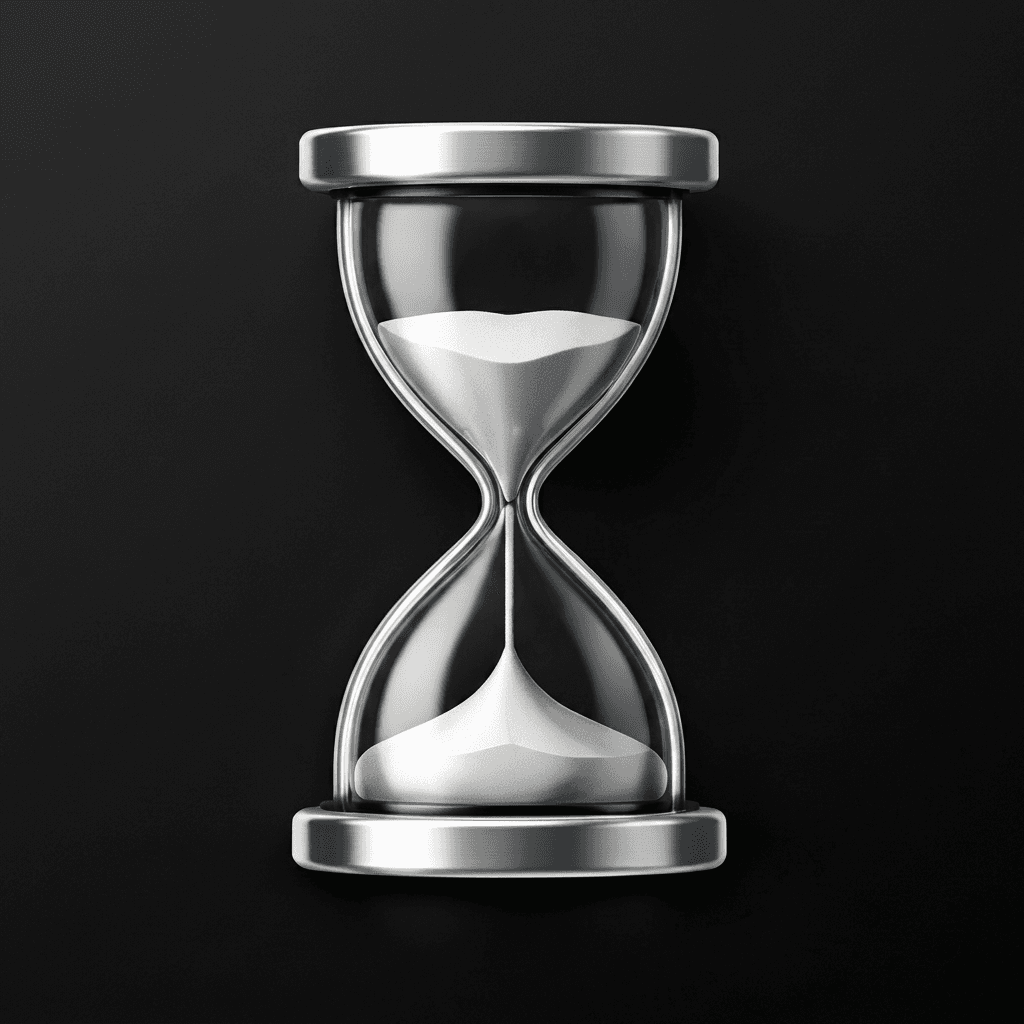 Await App Icon