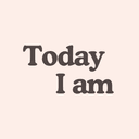 Today I Am app icon